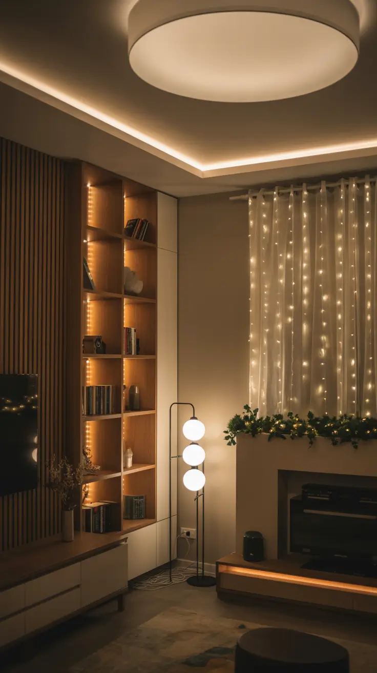 37 Christmas Lights Ideas 2025 - Elegant House and Yard Inspiration