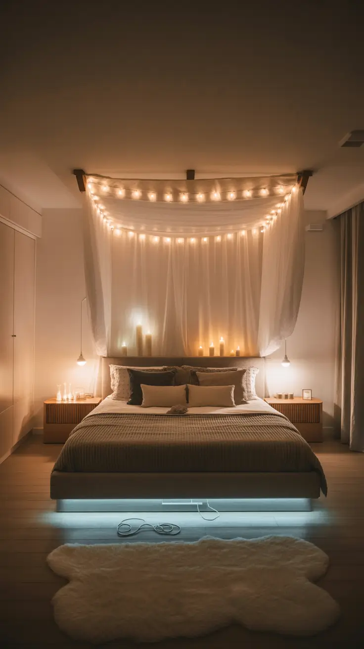 37 Christmas Lights Ideas 2025 - Elegant House and Yard Inspiration