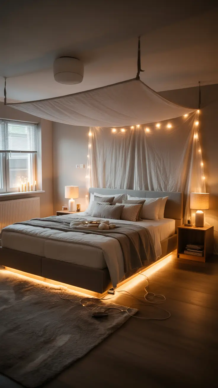 37 Christmas Lights Ideas 2025 - Elegant House and Yard Inspiration