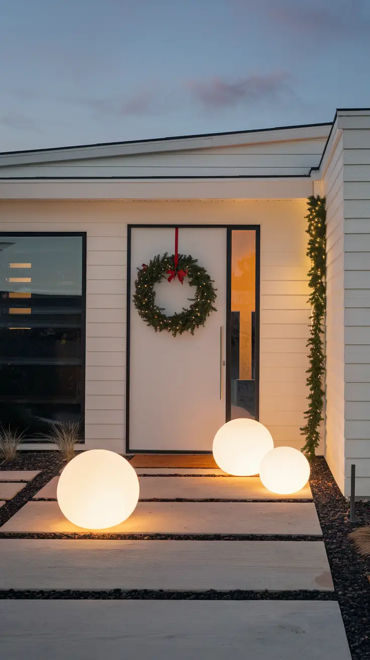 21 Christmas Lights on House Exterior Ideas 2025 for Every Style Home