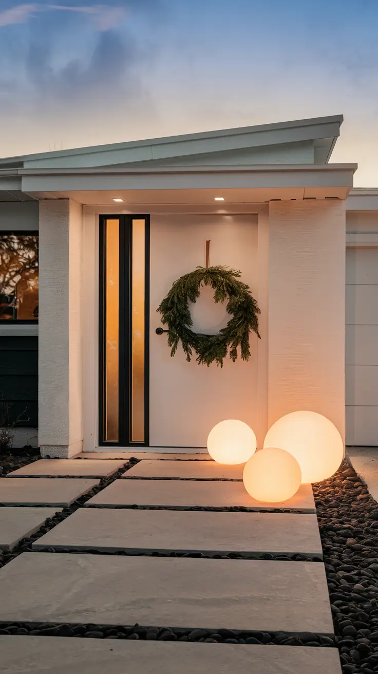 21 Christmas Lights on House Exterior Ideas 2025 for Every Style Home