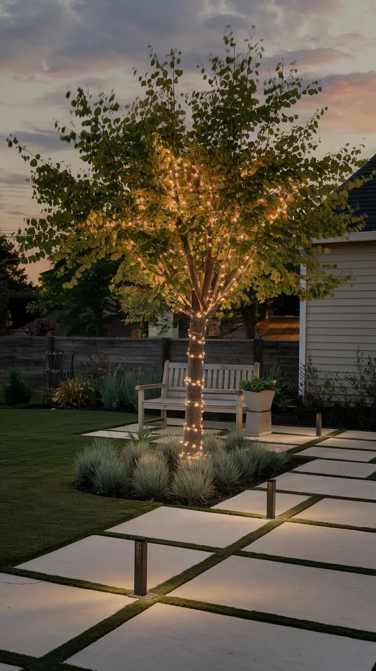 27 Christmas Lights Outside Ideas 2026 - Colored and Outdoor Decorations