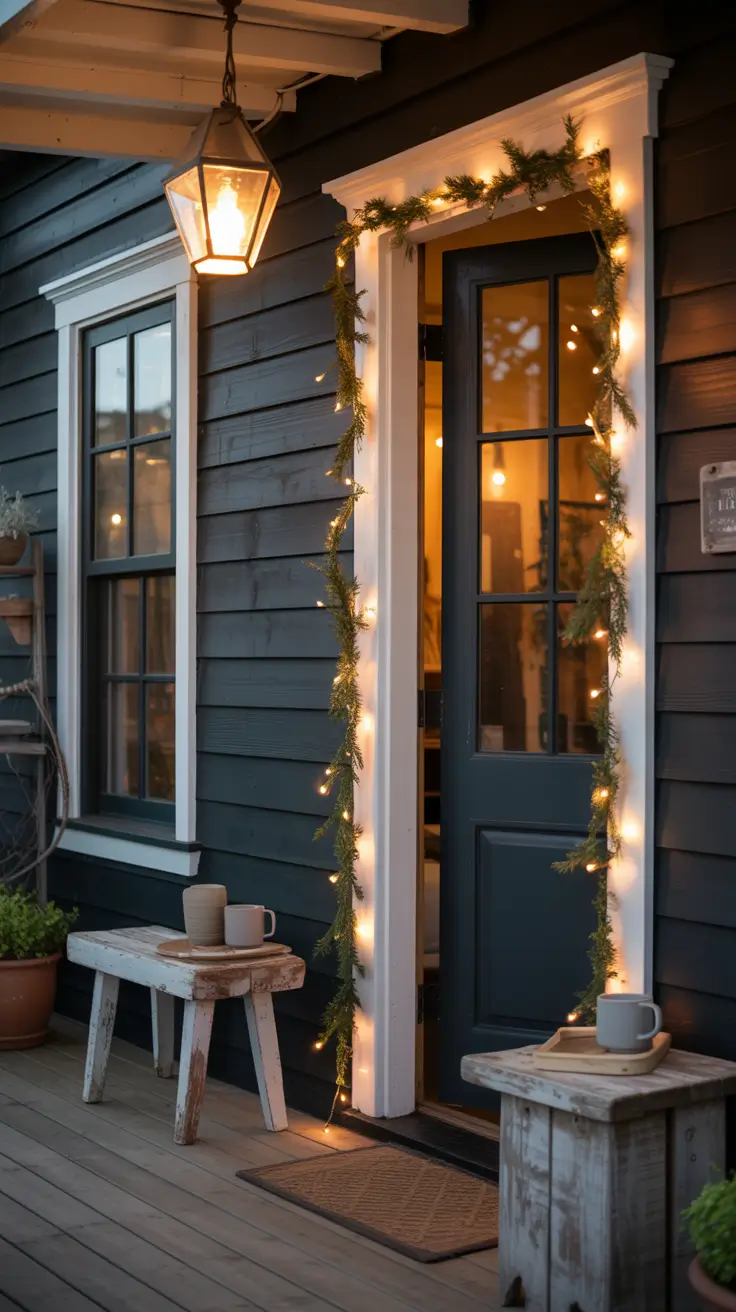 27 Christmas Lights Outside Ideas 2026 - Colored and Outdoor Decorations