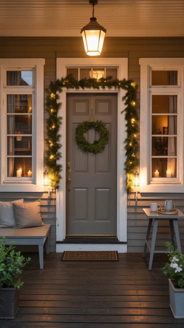 27 Christmas Lights Outside Ideas 2026 - Colored and Outdoor Decorations