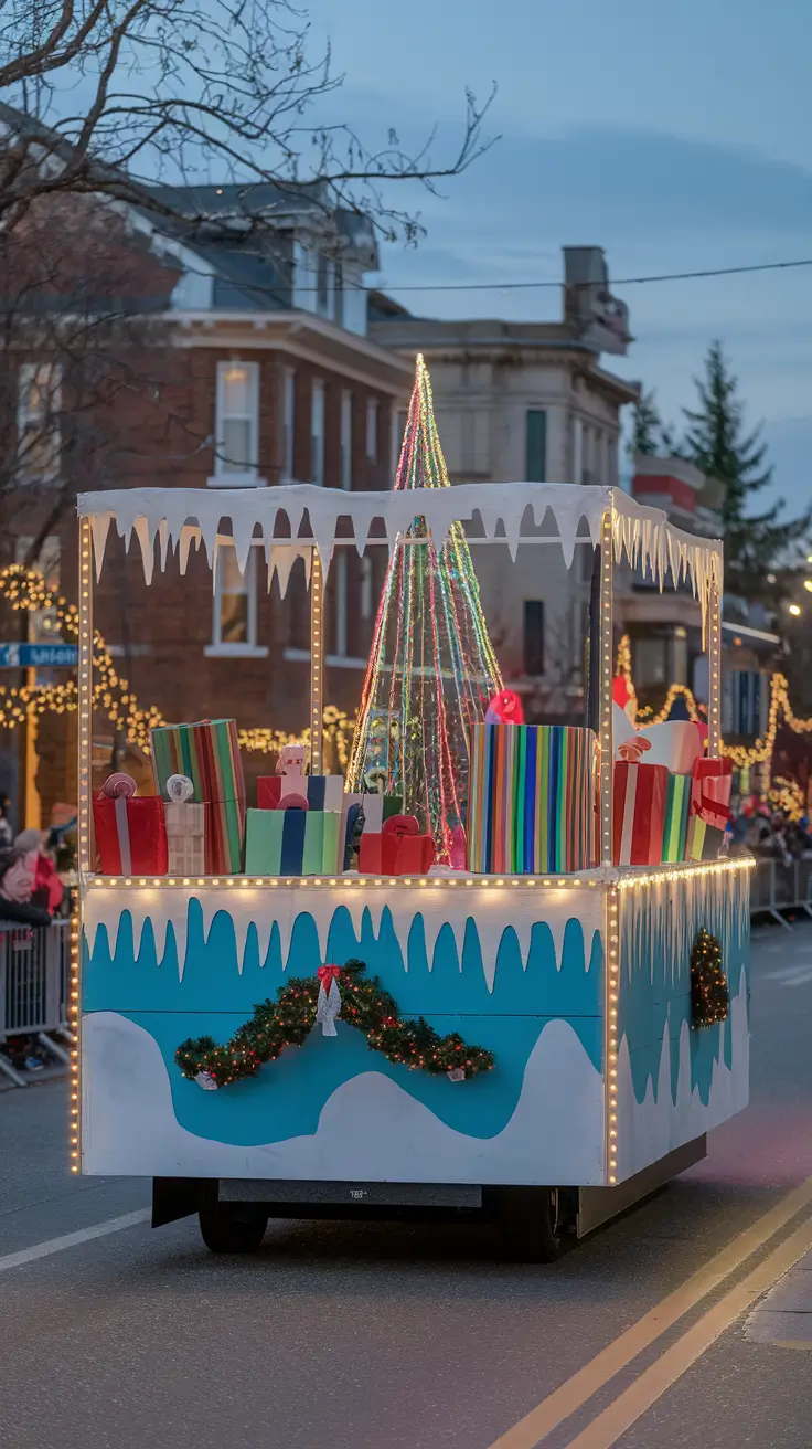 27 Christmas Lights Outside Ideas 2026 for Stunning Outdoor Decor