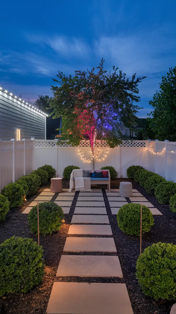 27 Christmas Lights Outside Ideas 2026 - Colored and Outdoor Decorations
