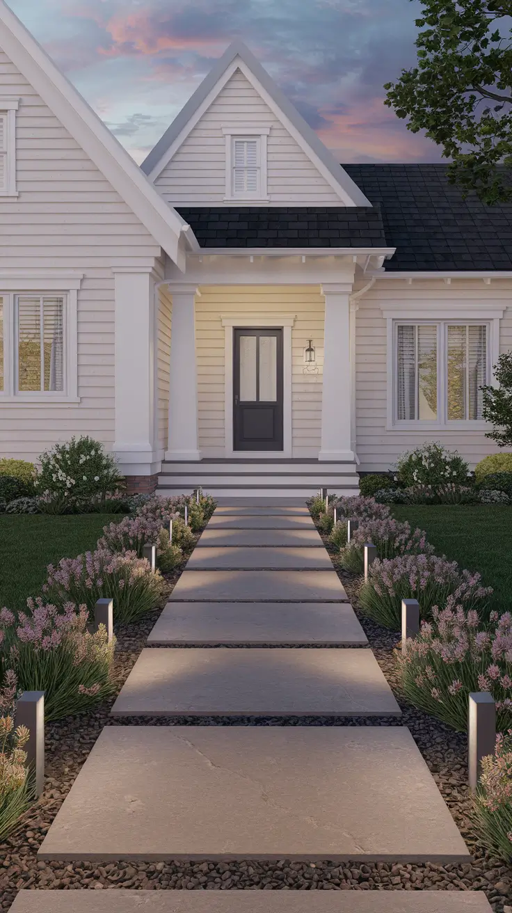 19 Christmas Pathway Lights 2025 - Walkways and Solar Decor
