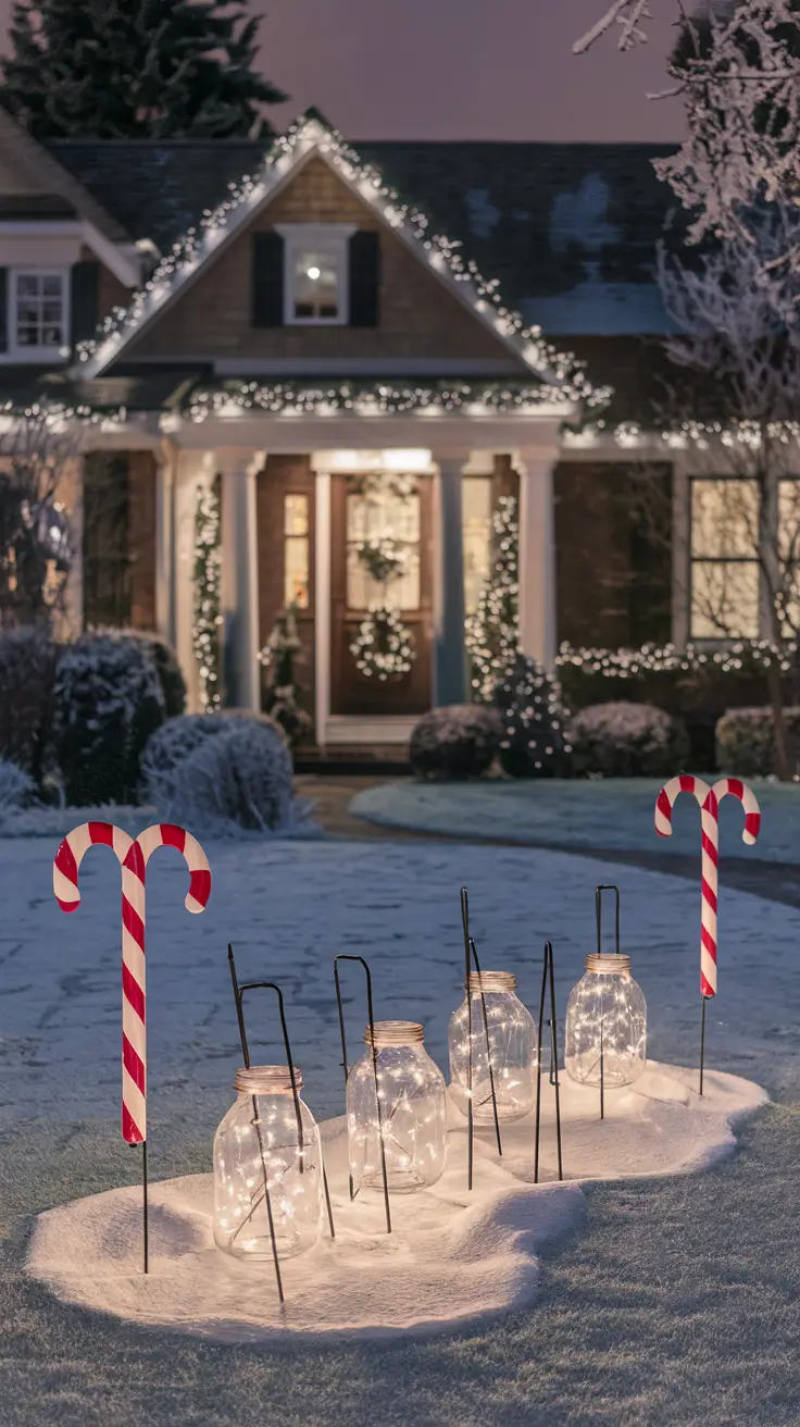19 Christmas Pathway Lights 2025 - Walkways and Solar Decor