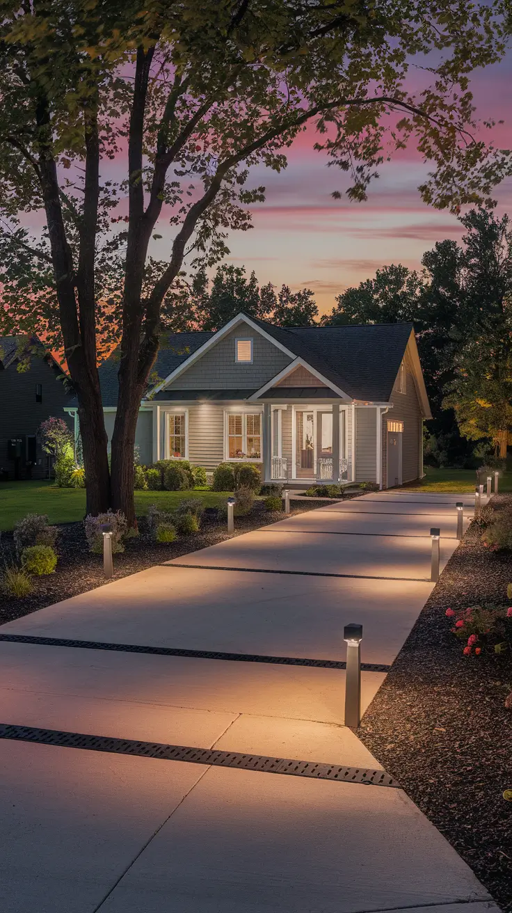 19 Christmas Pathway Lights 2025 - Walkways and Solar Decor
