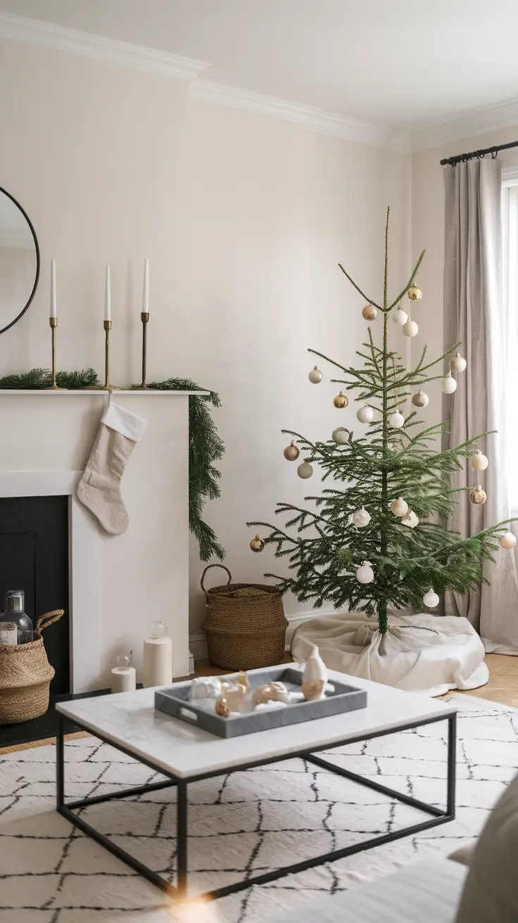 28 Christmas Room Decor Ideas 2025 To Transform Bedrooms And Living Spaces