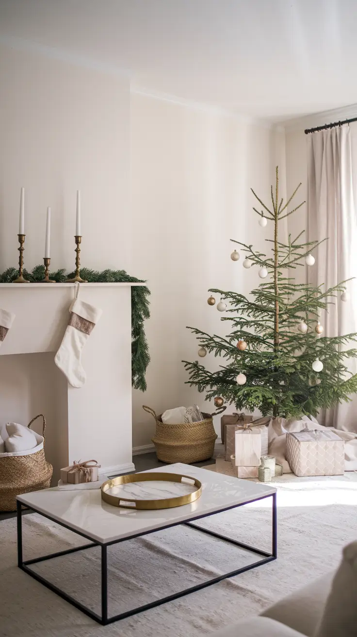 28 Christmas Room Decor Ideas 2025 To Transform Bedrooms And Living Spaces