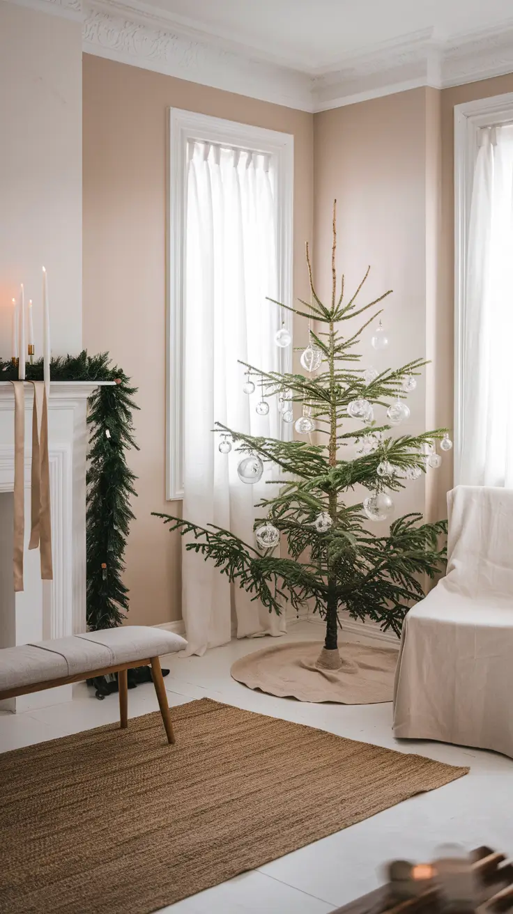 28 Christmas Room Decor Ideas 2025 To Transform Bedrooms And Living Spaces