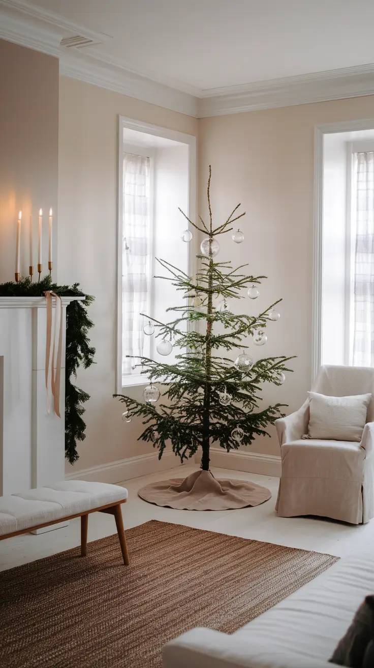28 Christmas Room Decor Ideas 2025 To Transform Bedrooms And Living Spaces