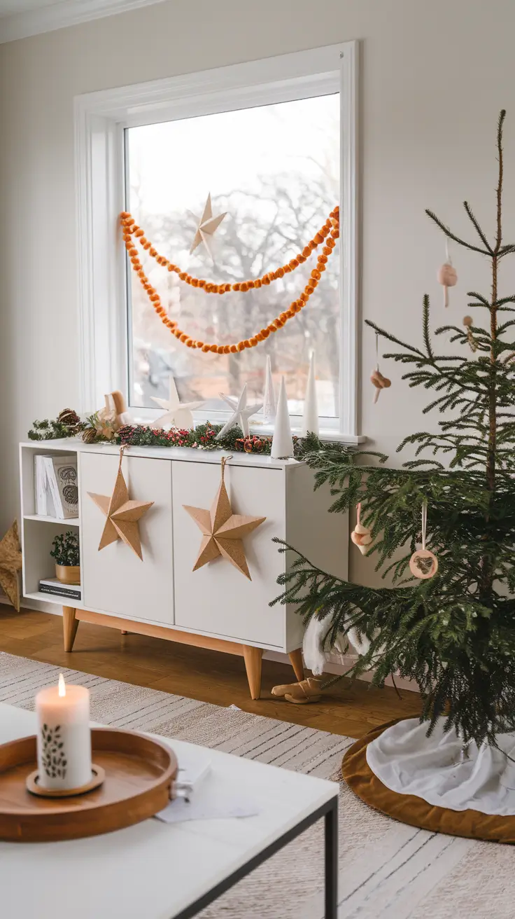 28 Christmas Room Decor Ideas 2025 To Transform Bedrooms And Living Spaces