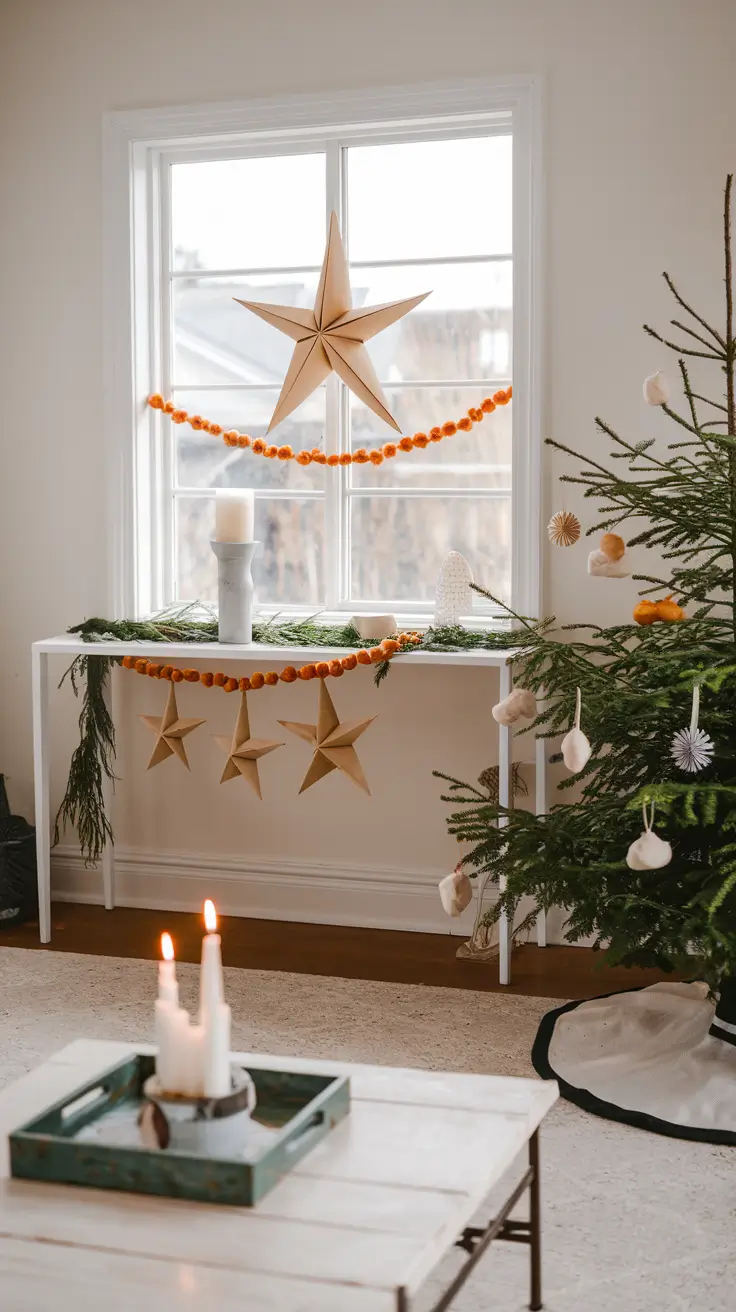 28 Christmas Room Decor Ideas 2025 To Transform Bedrooms And Living Spaces