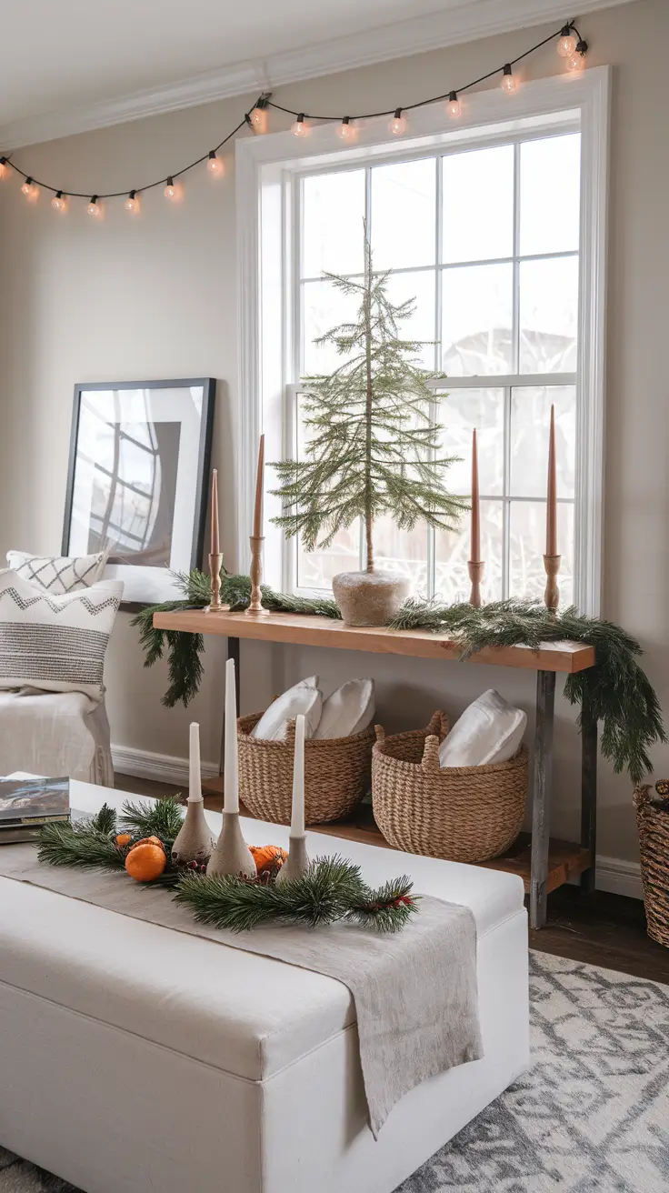 28 Christmas Room Decor Ideas 2025 To Transform Bedrooms And Living Spaces