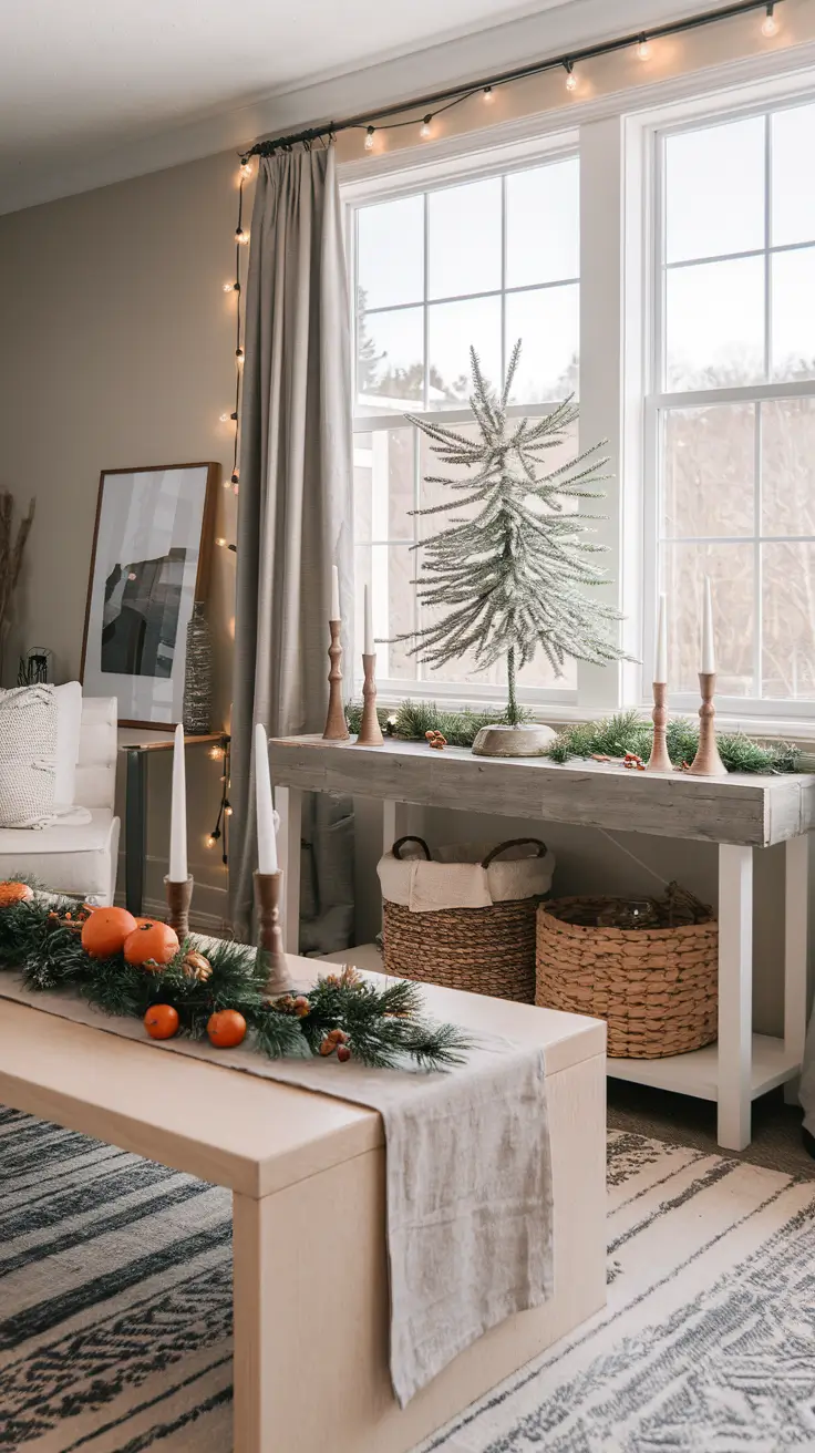 28 Christmas Room Decor Ideas 2025 To Transform Bedrooms And Living Spaces