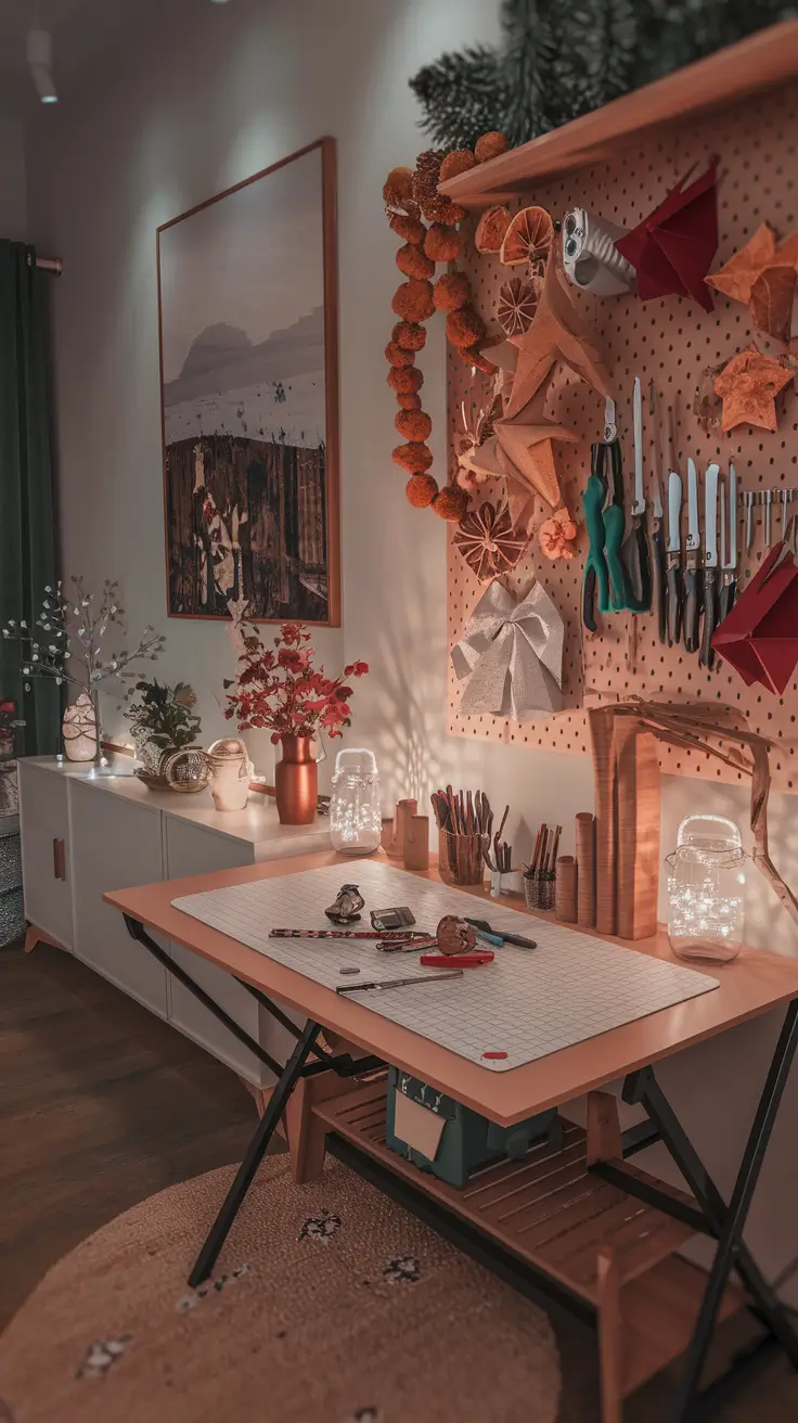 28 Christmas Room Decor Ideas 2025 To Transform Bedrooms And Living Spaces