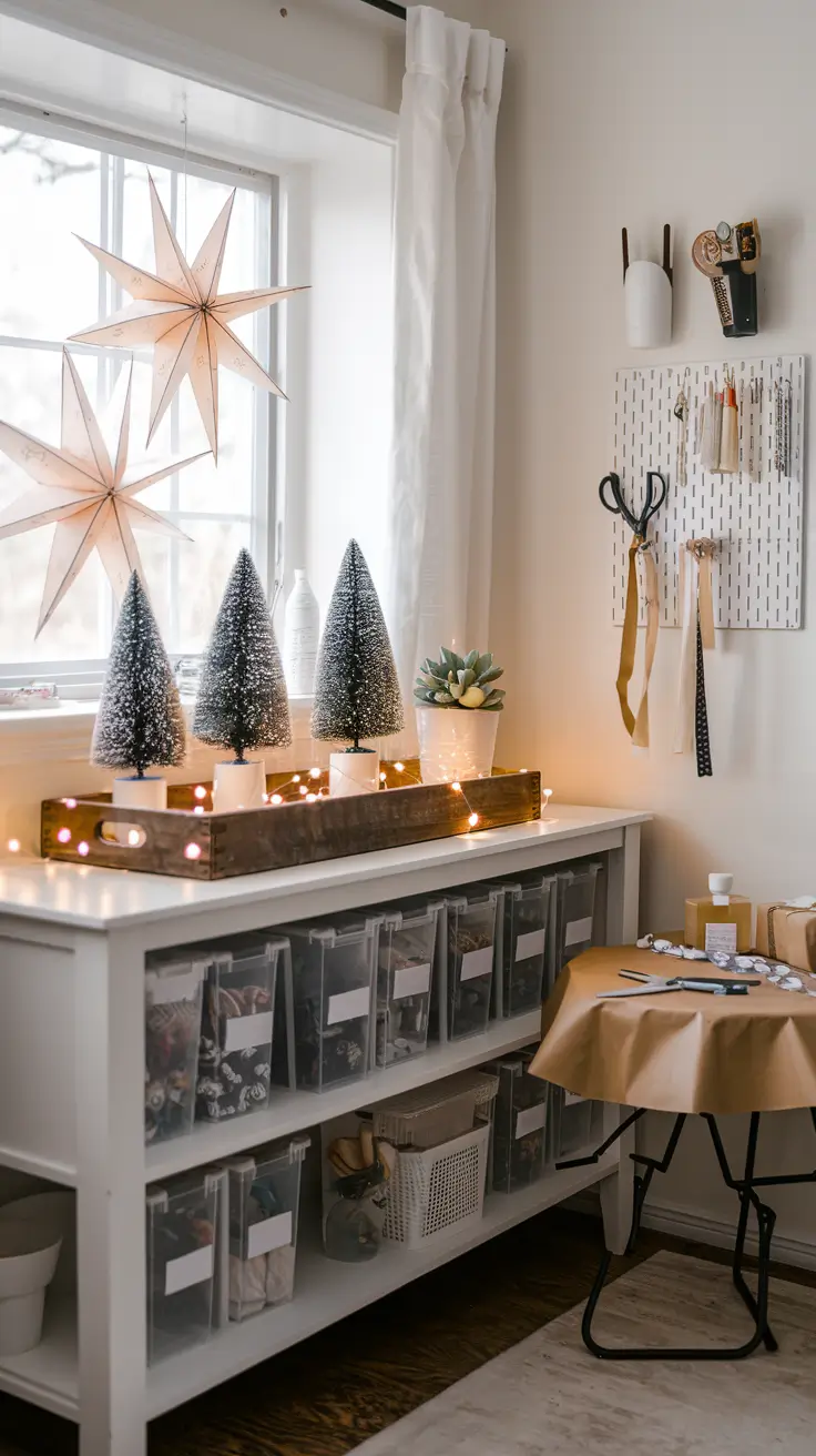 28 Christmas Room Decor Ideas 2025 To Transform Bedrooms And Living Spaces