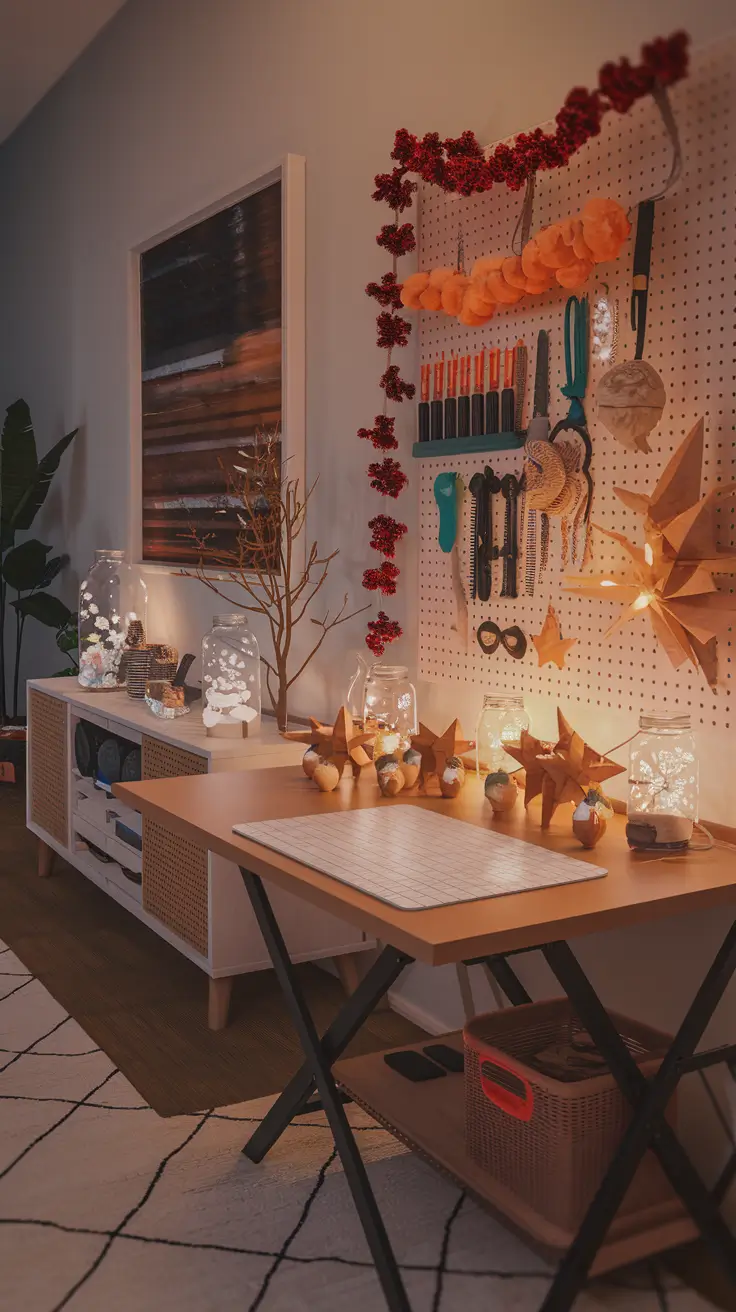 28 Christmas Room Decor Ideas 2025 To Transform Bedrooms And Living Spaces
