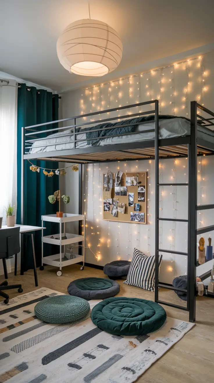 28 Christmas Room Decor Ideas 2025 To Transform Bedrooms And Living Spaces
