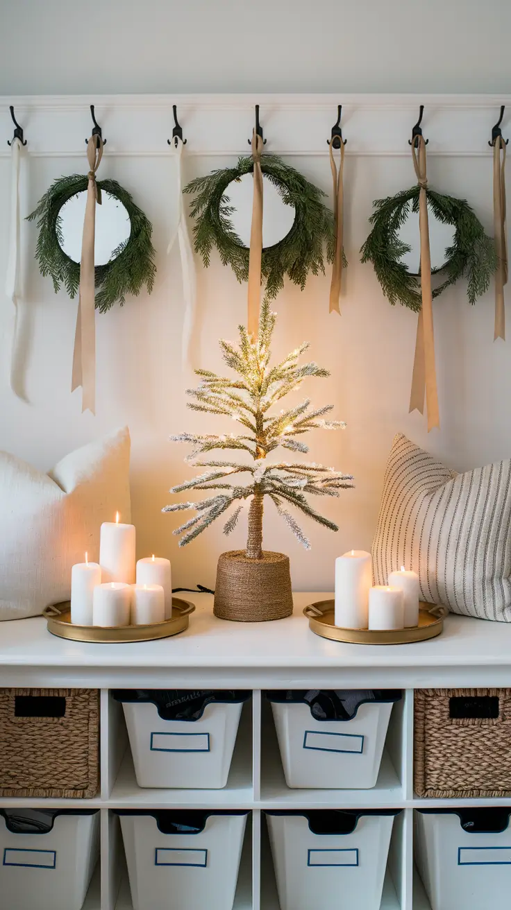 28 Christmas Room Decor Ideas 2025 To Transform Bedrooms And Living Spaces