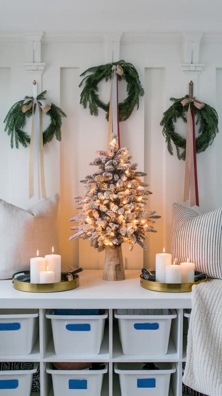 28 Christmas Room Decor Ideas 2025 To Transform Bedrooms And Living Spaces