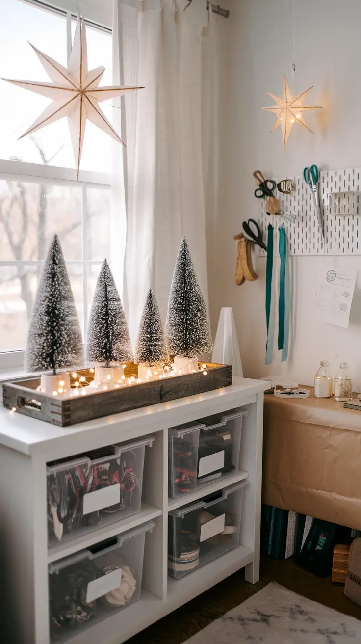 28 Christmas Room Decor Ideas 2025 To Transform Bedrooms And Living Spaces