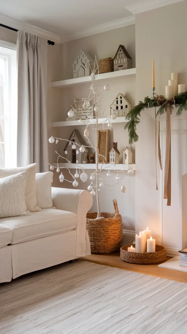 28 Christmas Room Decor Ideas 2025 To Transform Bedrooms And Living Spaces