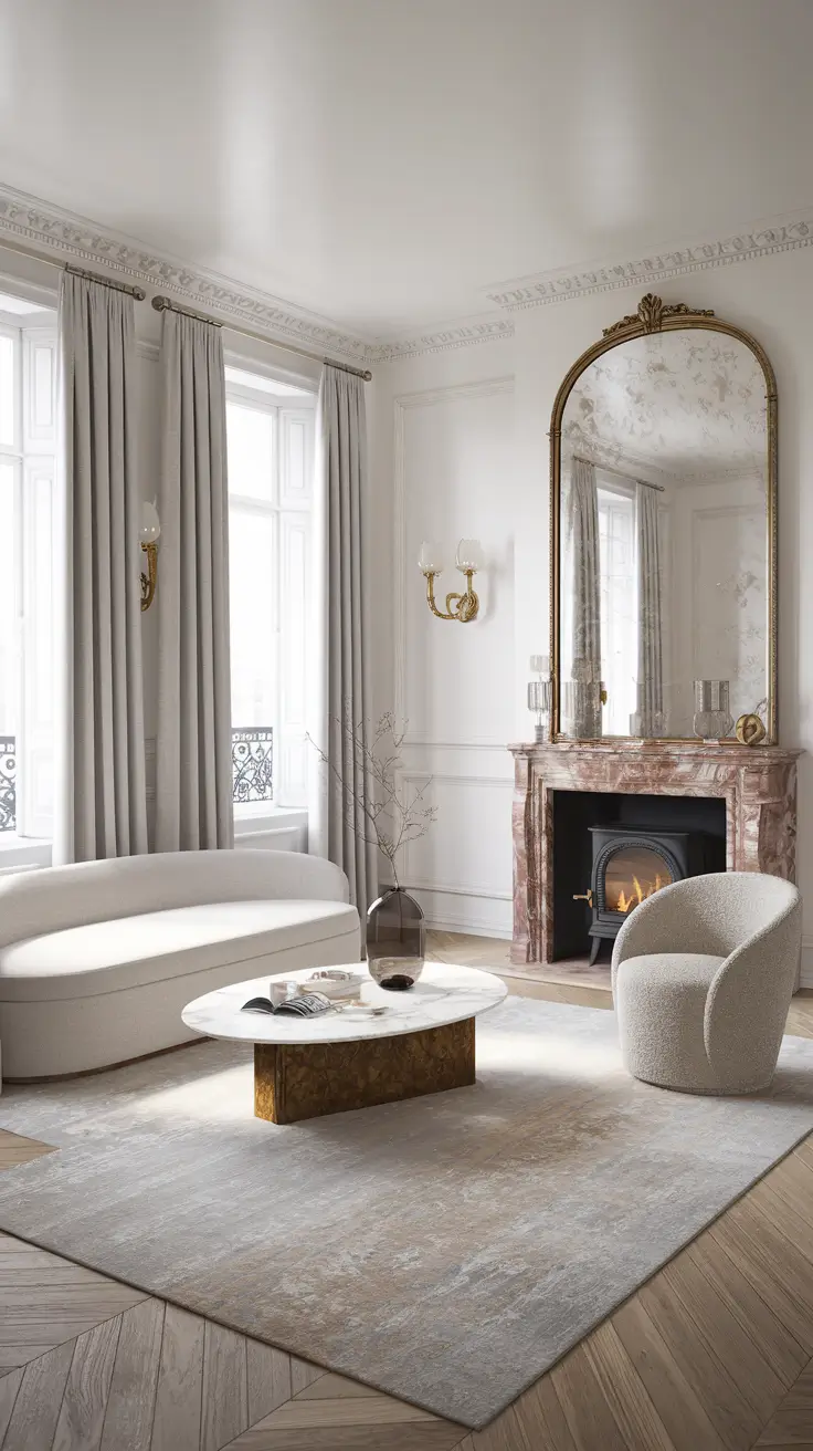 36 Contemporary Living Room Ideas 2026 for Modern and Stylish Interiors