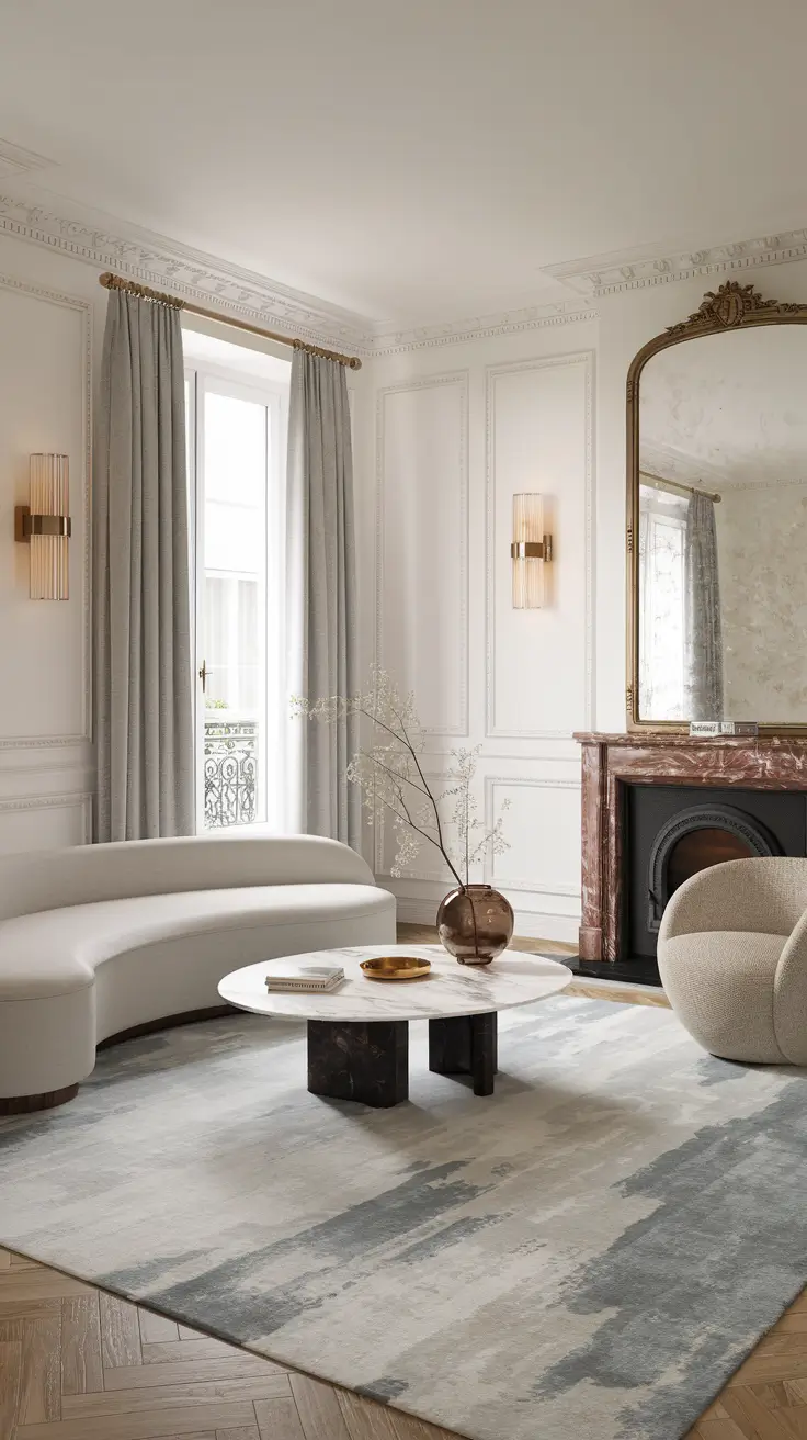36 Contemporary Living Room Ideas 2026 for Modern and Stylish Interiors