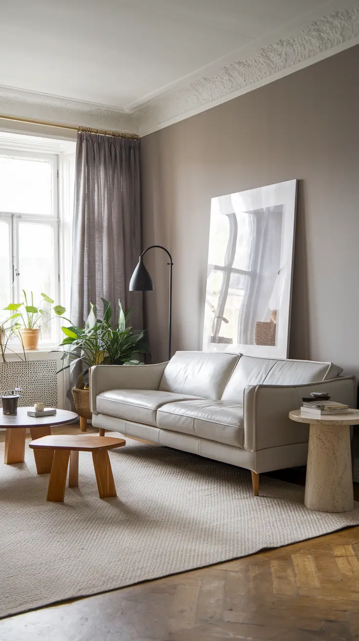 36 Contemporary Living Room Ideas 2026 for Modern and Stylish Interiors