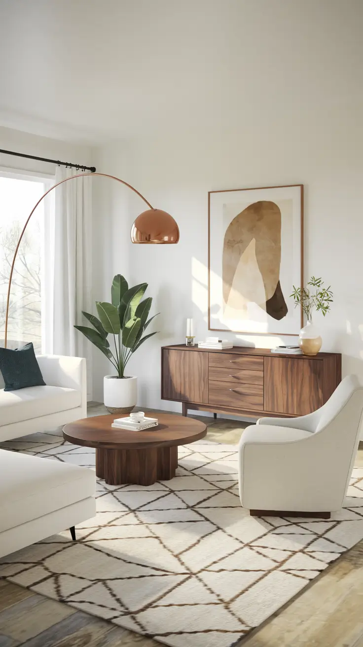 36 Contemporary Living Room Ideas 2026 for Modern and Stylish Interiors