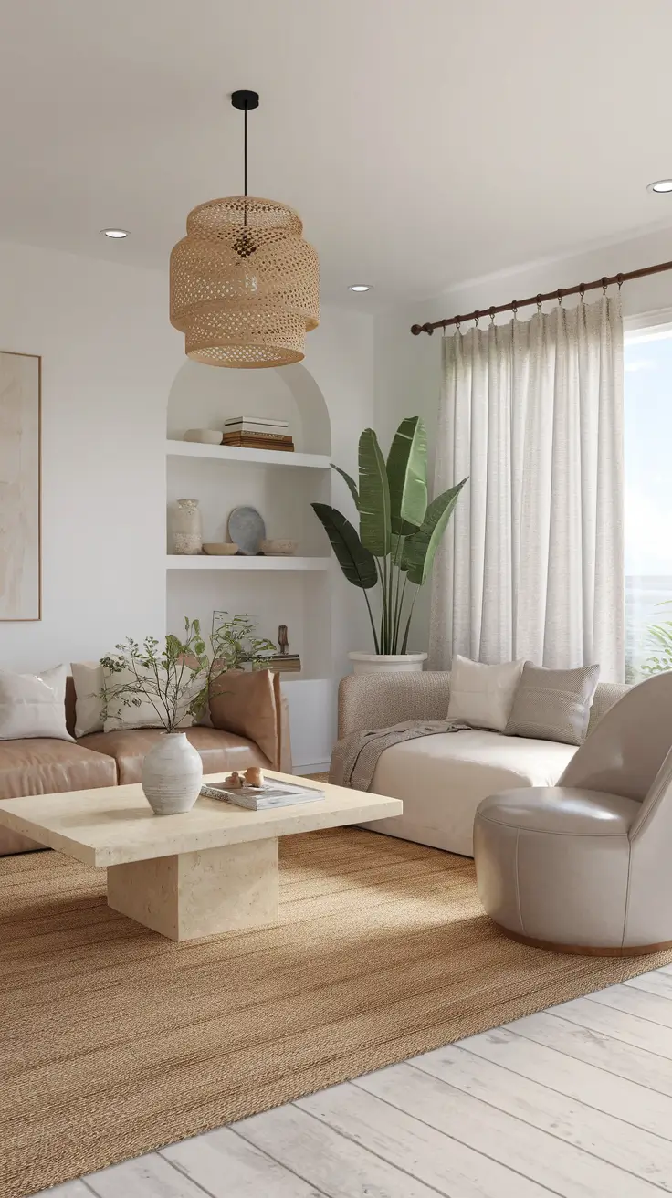 36 Contemporary Living Room Ideas 2026 for Modern and Stylish Interiors
