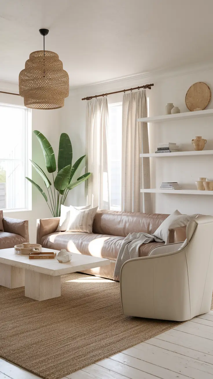 36 Contemporary Living Room Ideas 2026 for Modern and Stylish Interiors