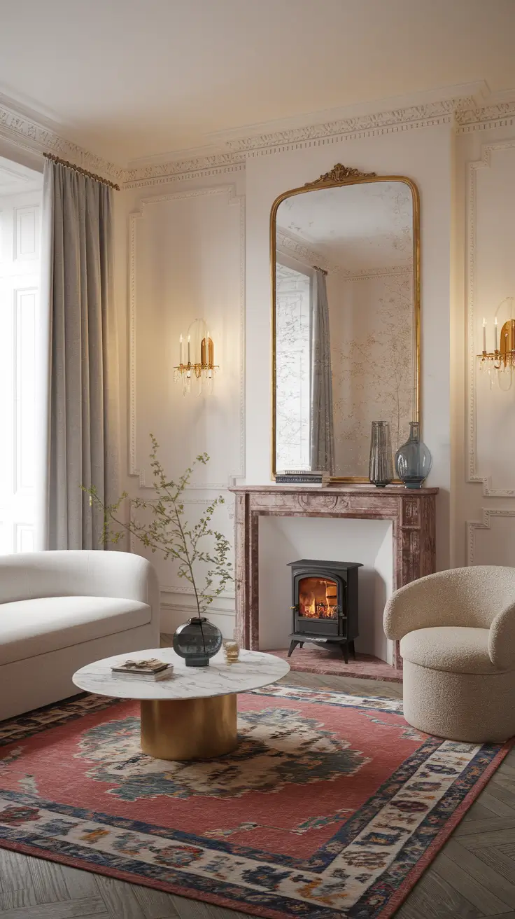36 Contemporary Living Room Ideas 2026 for Modern and Stylish Interiors