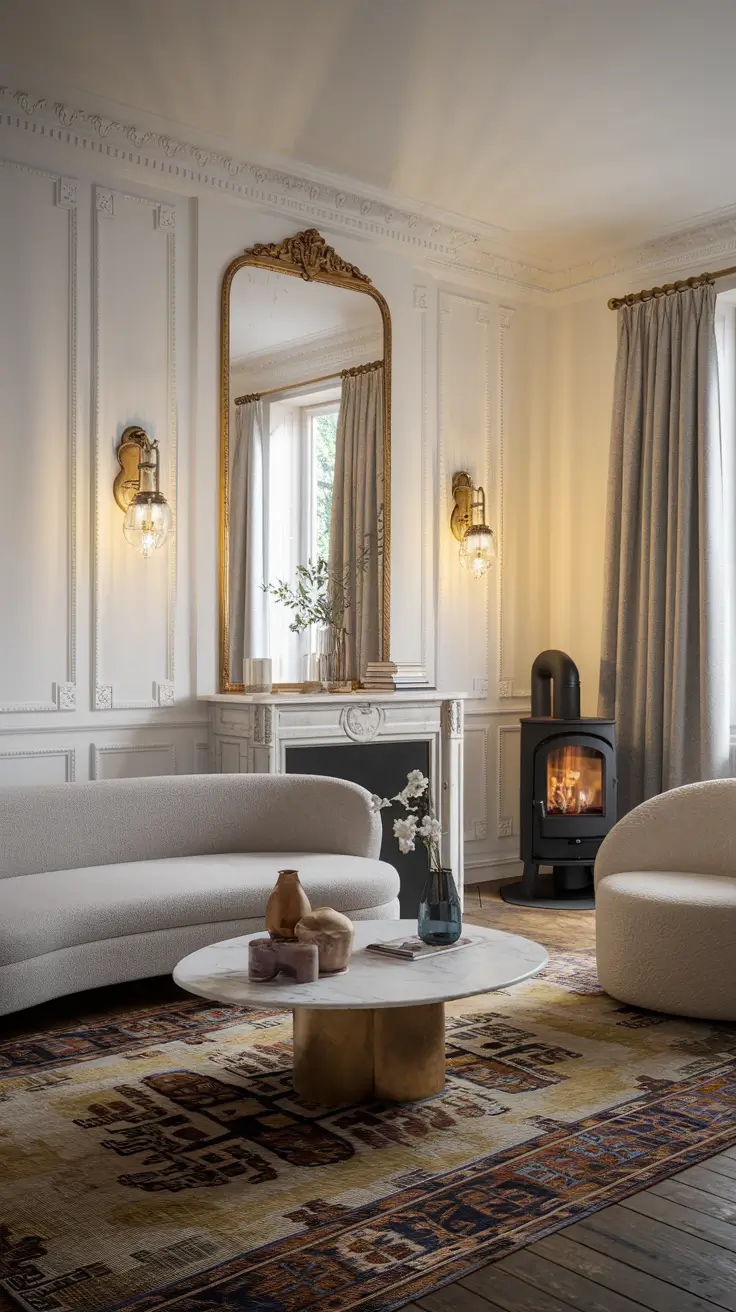 36 Contemporary Living Room Ideas 2026 for Modern and Stylish Interiors