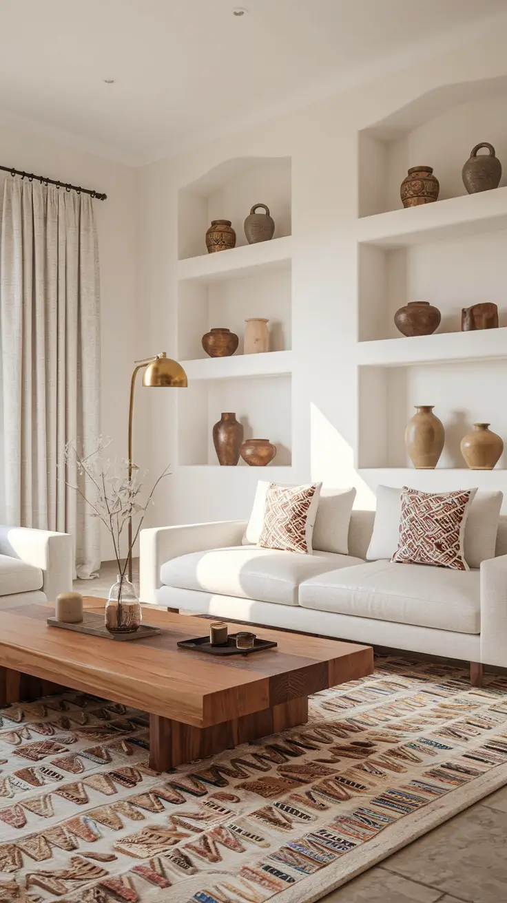 36 Contemporary Living Room Ideas 2026 for Modern and Stylish Interiors