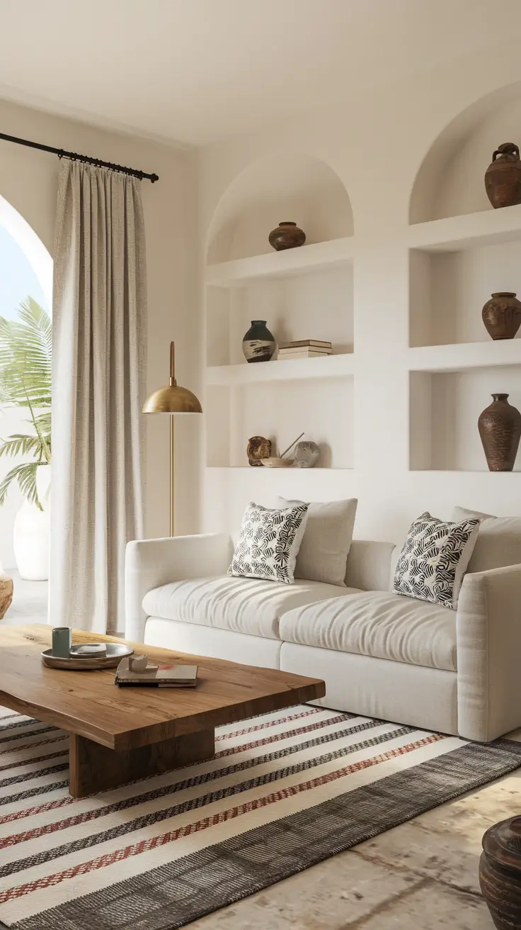 36 Contemporary Living Room Ideas 2026 for Modern and Stylish Interiors