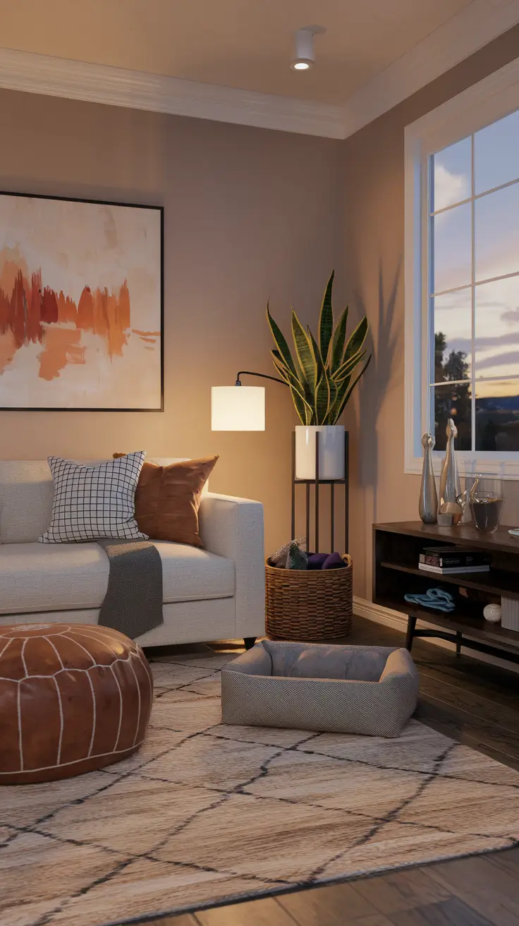 36 Contemporary Living Room Ideas 2026 for Modern and Stylish Interiors