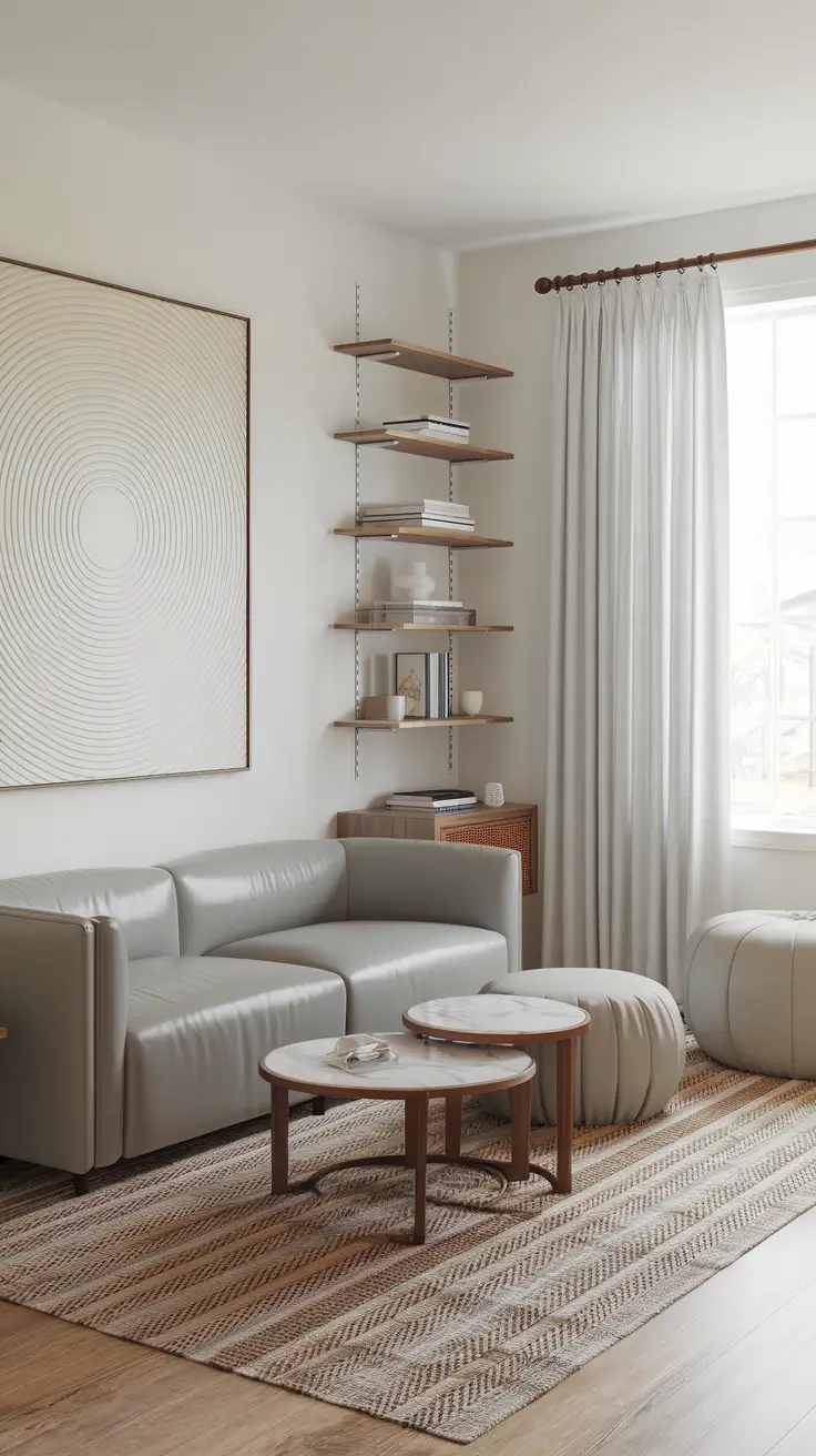 36 Contemporary Living Room Ideas 2026 for Modern and Stylish Interiors