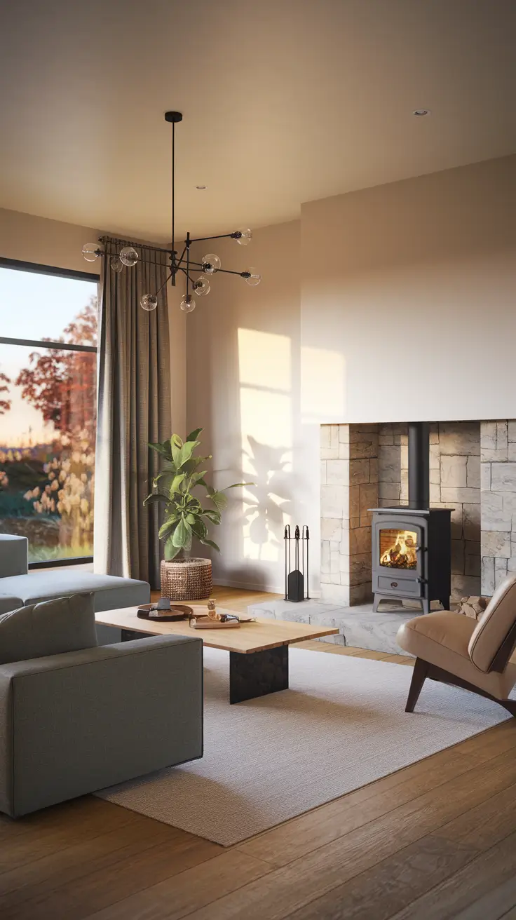 36 Contemporary Living Room Ideas 2026 for Modern and Stylish Interiors