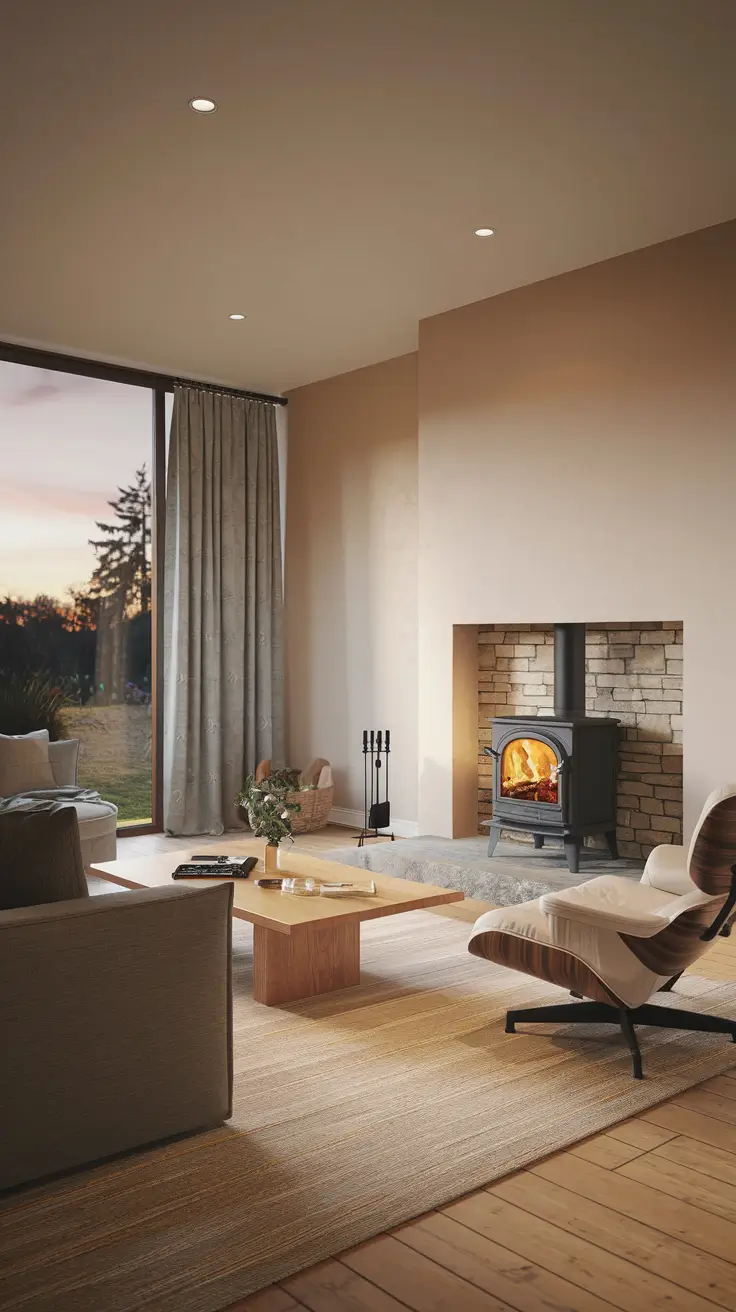 36 Contemporary Living Room Ideas 2026 for Modern and Stylish Interiors