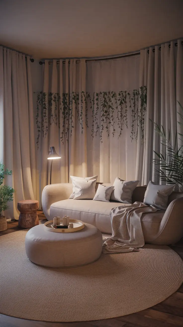36 Contemporary Living Room Ideas 2026 for Modern and Stylish Interiors