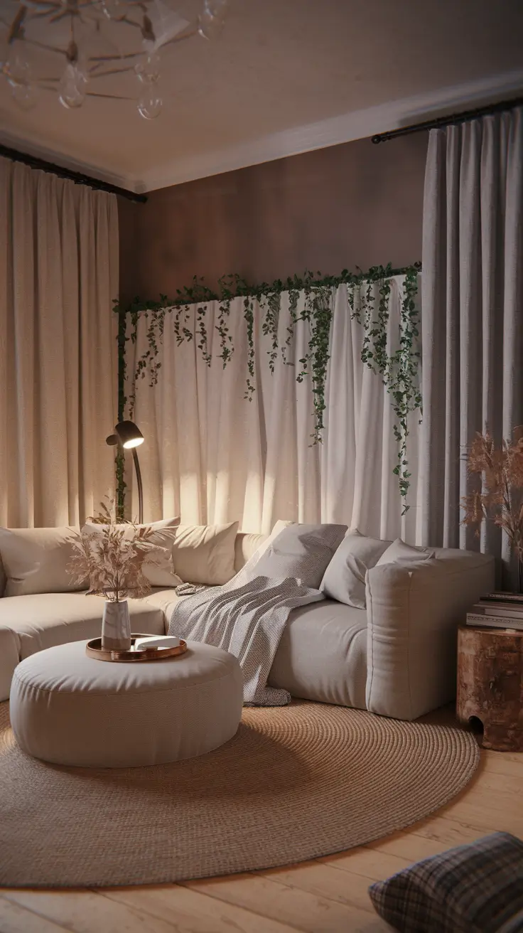 36 Contemporary Living Room Ideas 2026 for Modern and Stylish Interiors