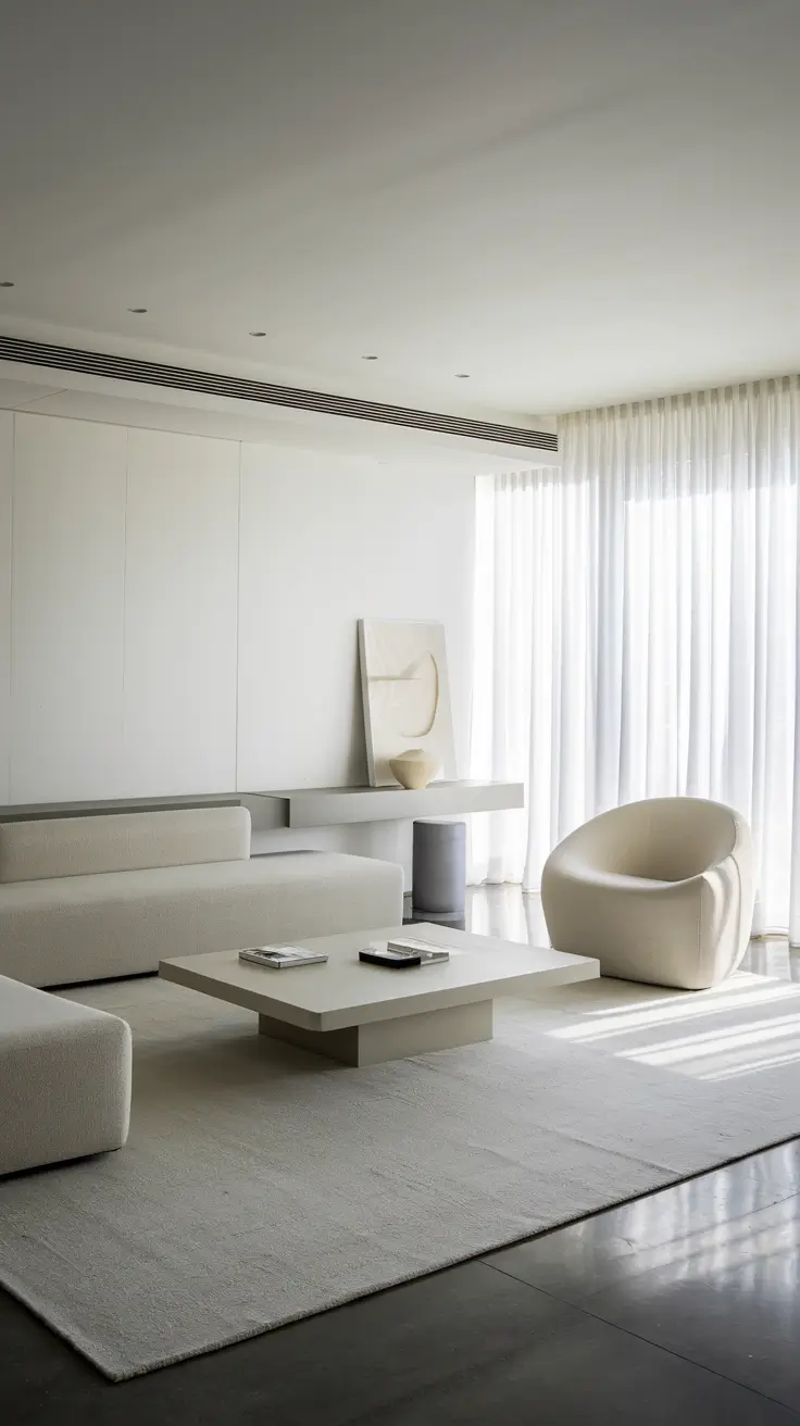 36 Contemporary Living Room Ideas 2026 for Modern and Stylish Interiors