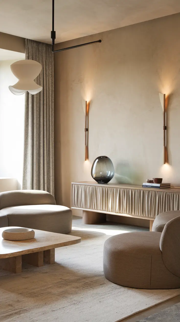 36 Contemporary Living Room Ideas 2026 for Modern and Stylish Interiors