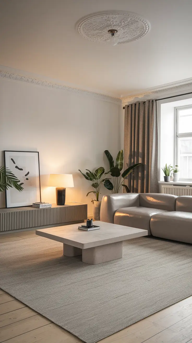 36 Contemporary Living Room Ideas 2026 for Modern and Stylish Interiors