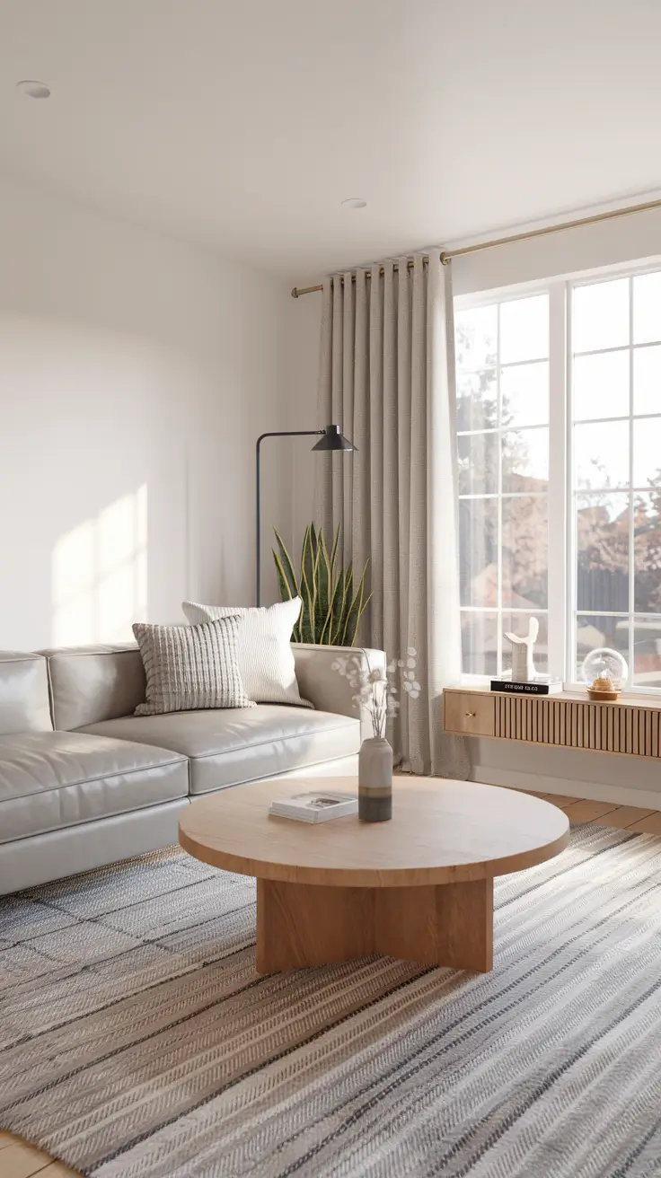 36 Contemporary Living Room Ideas 2026 for Modern and Stylish Interiors