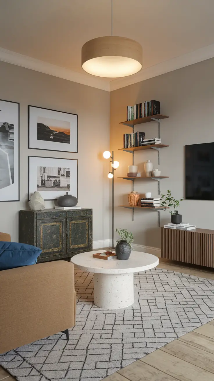 36 Contemporary Living Room Ideas 2026 for Modern and Stylish Interiors